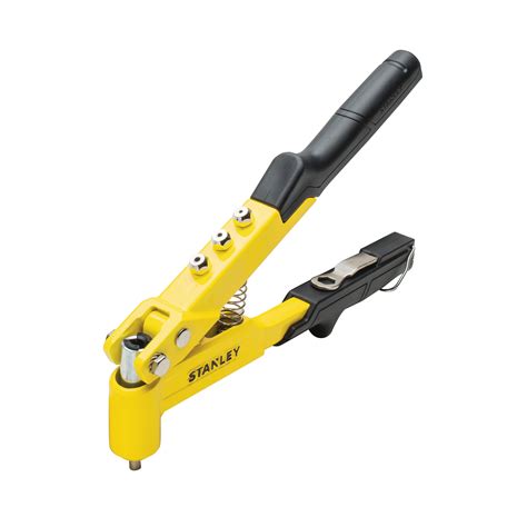 Stanley Heavy Duty Riveter .